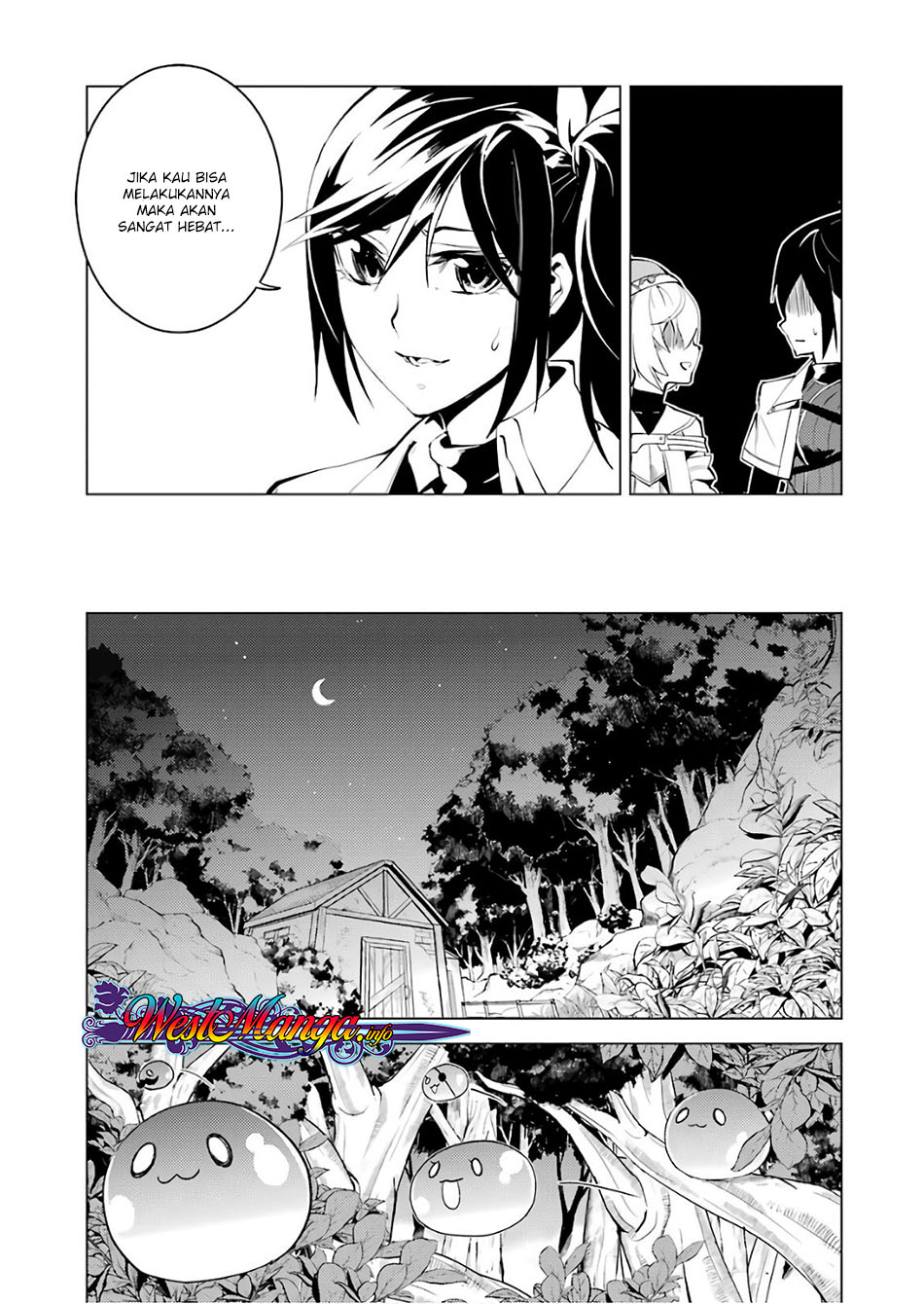 Tensei Kenja no Isekai Raifu ~Daini no Shokugyo wo Ete Sekai Saikyou ni Narimashita