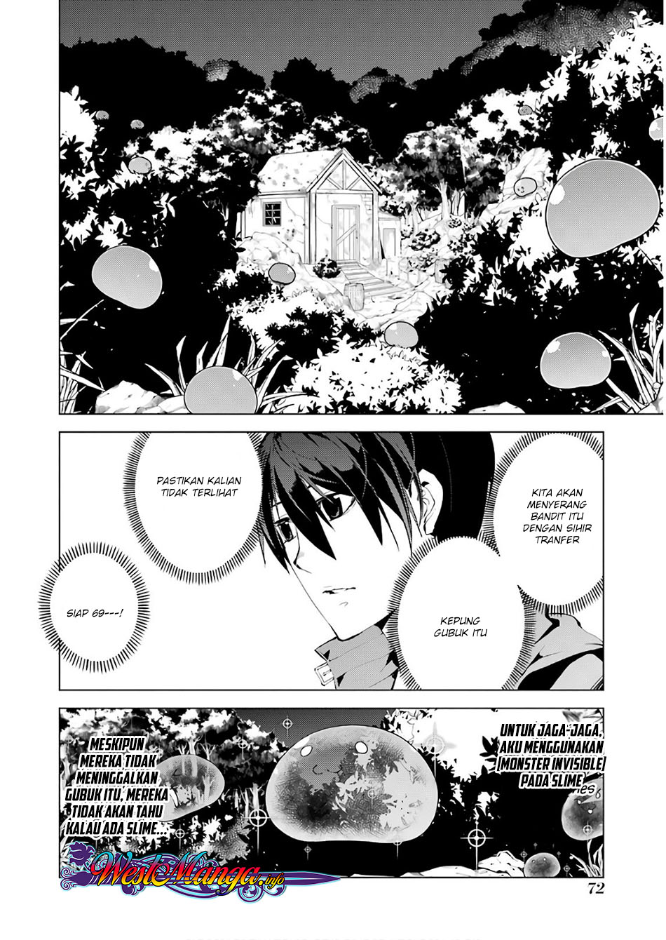 Tensei Kenja no Isekai Raifu ~Daini no Shokugyo wo Ete Sekai Saikyou ni Narimashita