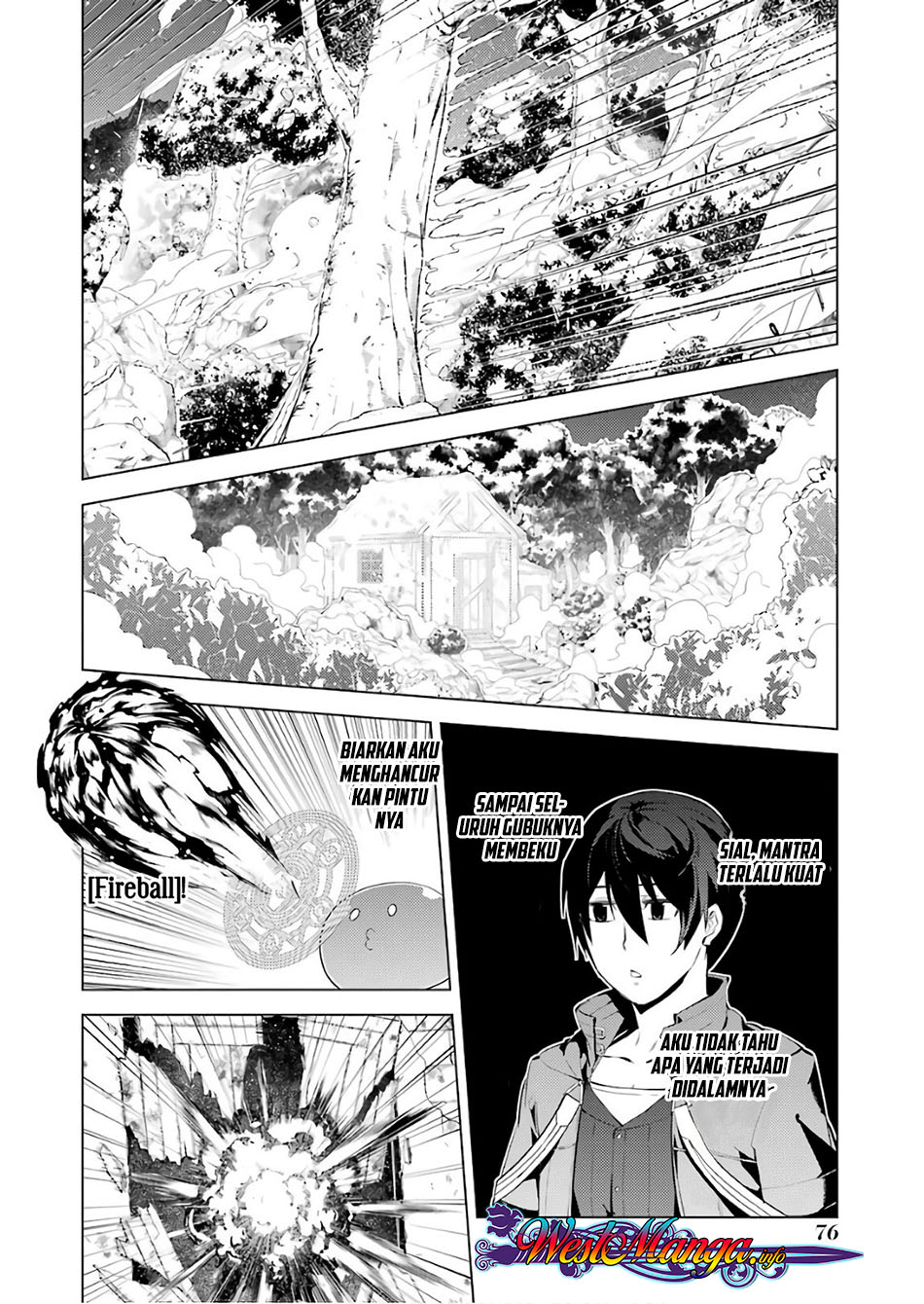 Tensei Kenja no Isekai Raifu ~Daini no Shokugyo wo Ete Sekai Saikyou ni Narimashita