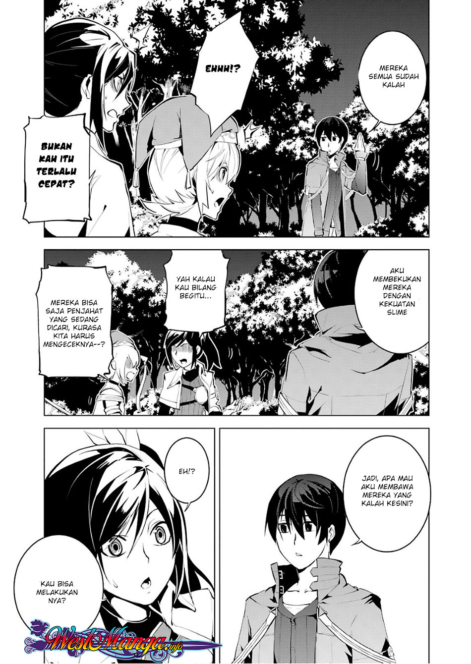 Tensei Kenja no Isekai Raifu ~Daini no Shokugyo wo Ete Sekai Saikyou ni Narimashita