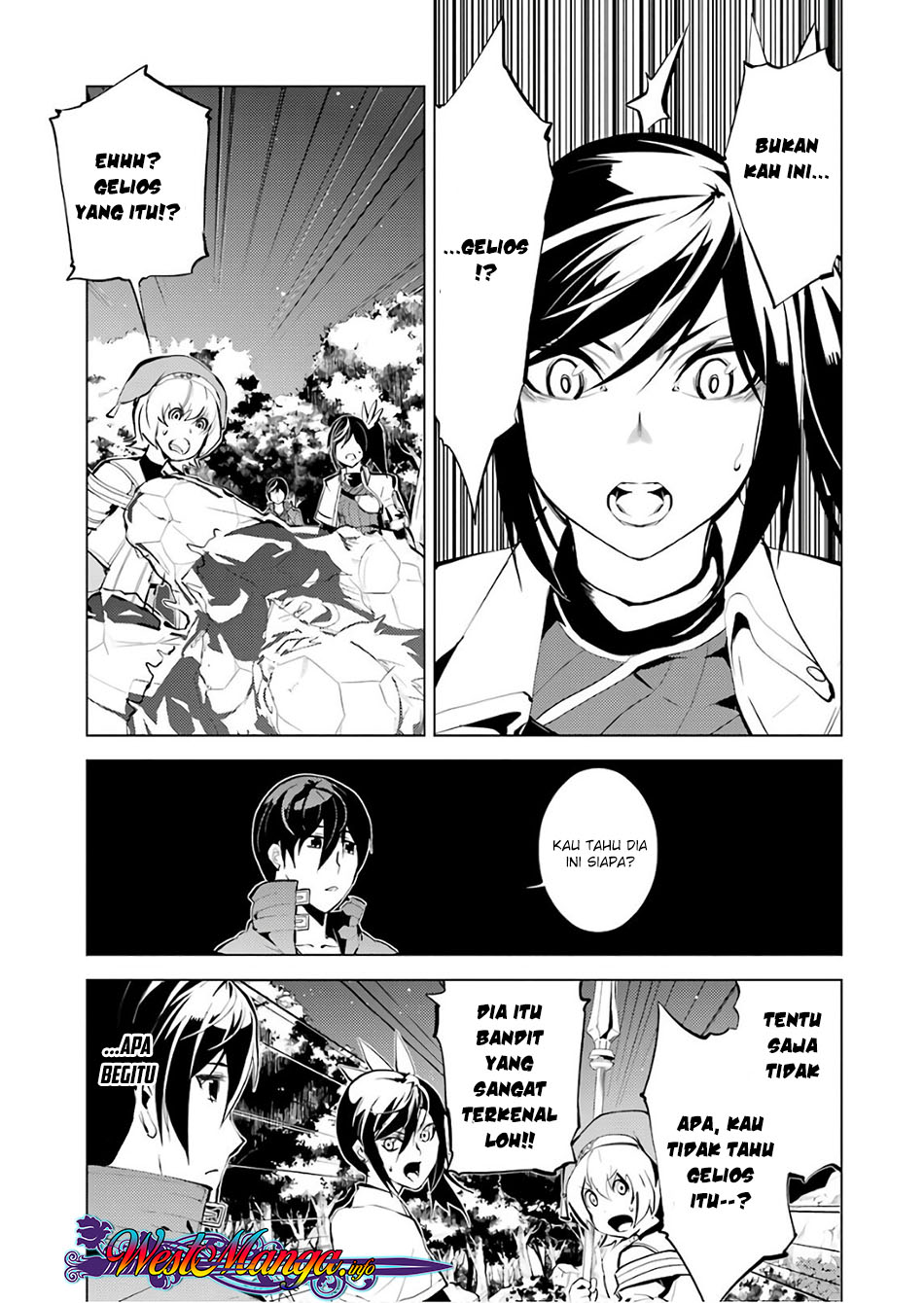 Tensei Kenja no Isekai Raifu ~Daini no Shokugyo wo Ete Sekai Saikyou ni Narimashita