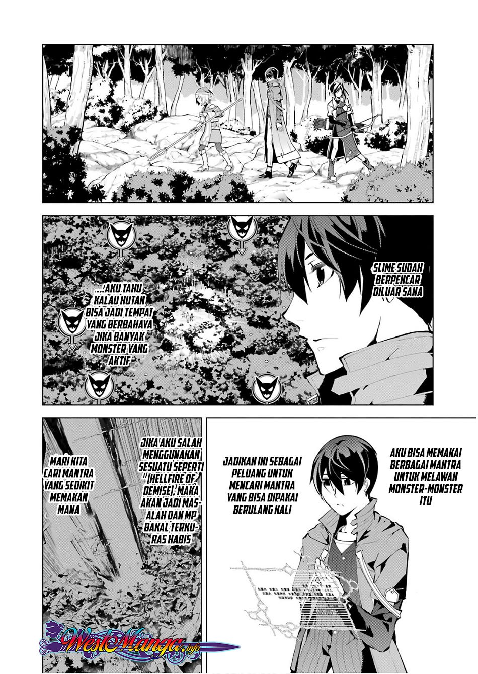 Tensei Kenja no Isekai Raifu ~Daini no Shokugyo wo Ete Sekai Saikyou ni Narimashita