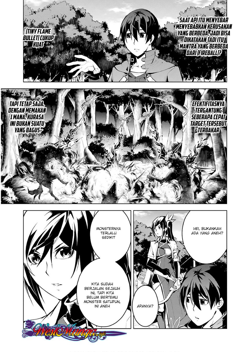 Tensei Kenja no Isekai Raifu ~Daini no Shokugyo wo Ete Sekai Saikyou ni Narimashita