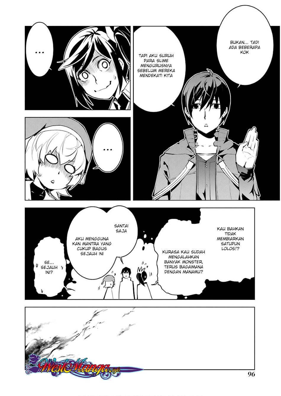 Tensei Kenja no Isekai Raifu ~Daini no Shokugyo wo Ete Sekai Saikyou ni Narimashita