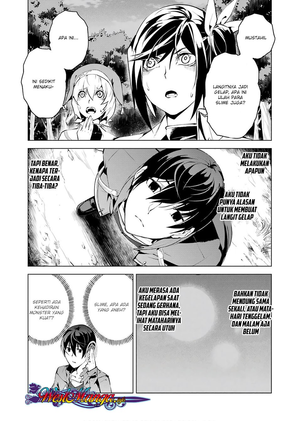 Tensei Kenja no Isekai Raifu ~Daini no Shokugyo wo Ete Sekai Saikyou ni Narimashita