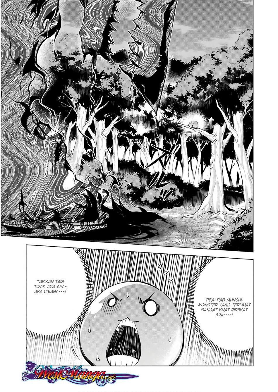 Tensei Kenja no Isekai Raifu ~Daini no Shokugyo wo Ete Sekai Saikyou ni Narimashita