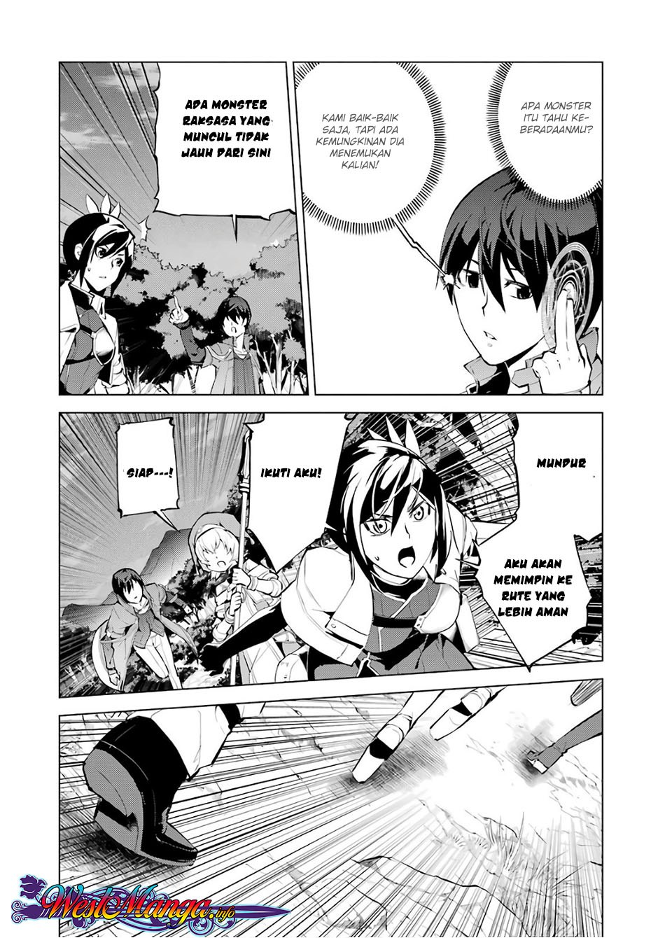Tensei Kenja no Isekai Raifu ~Daini no Shokugyo wo Ete Sekai Saikyou ni Narimashita