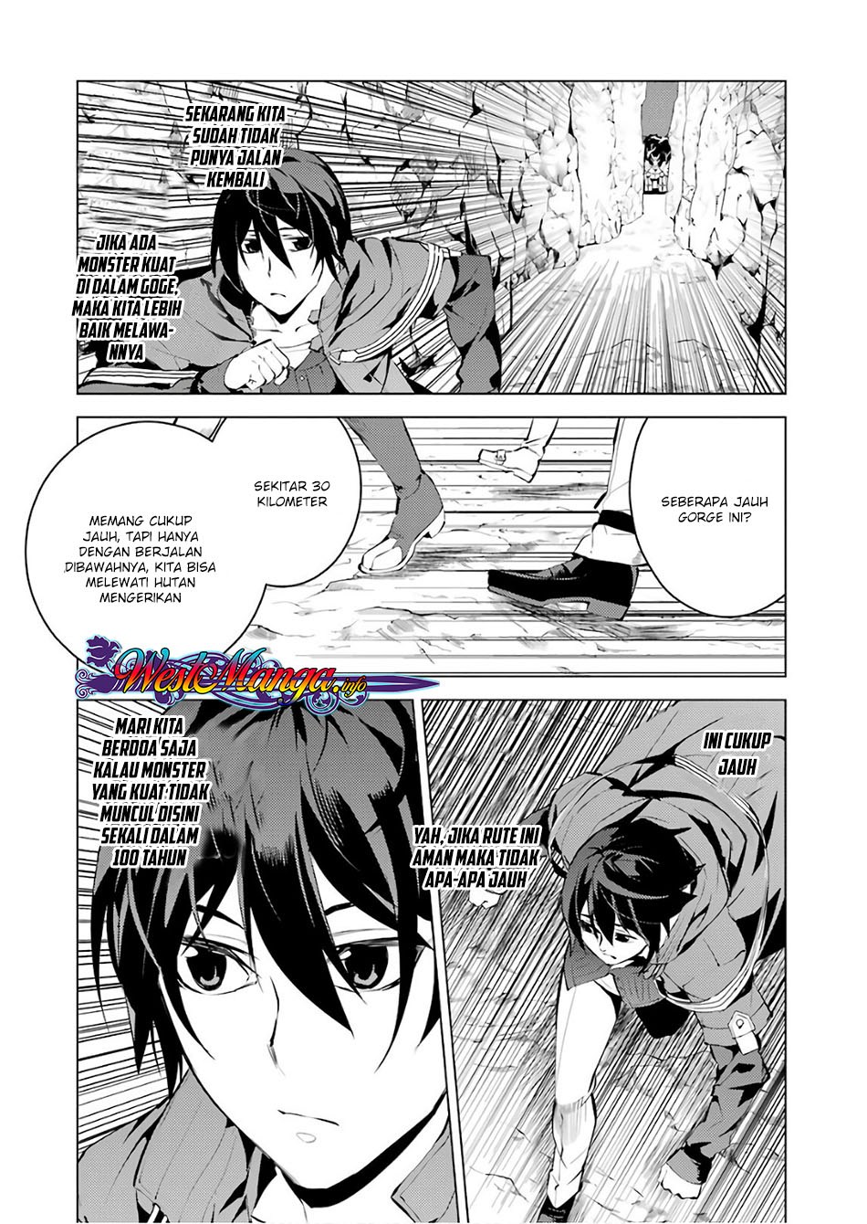 Tensei Kenja no Isekai Raifu ~Daini no Shokugyo wo Ete Sekai Saikyou ni Narimashita