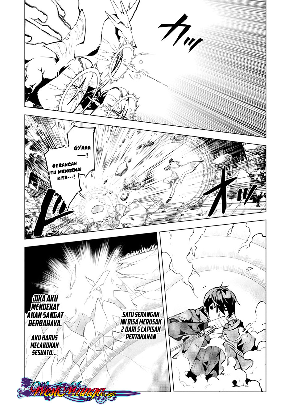 Tensei Kenja no Isekai Raifu ~Daini no Shokugyo wo Ete Sekai Saikyou ni Narimashita