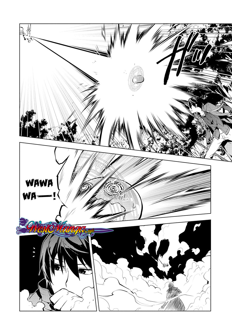 Tensei Kenja no Isekai Raifu ~Daini no Shokugyo wo Ete Sekai Saikyou ni Narimashita