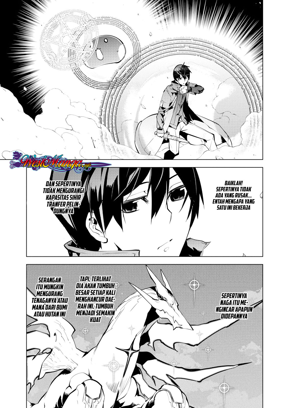 Tensei Kenja no Isekai Raifu ~Daini no Shokugyo wo Ete Sekai Saikyou ni Narimashita