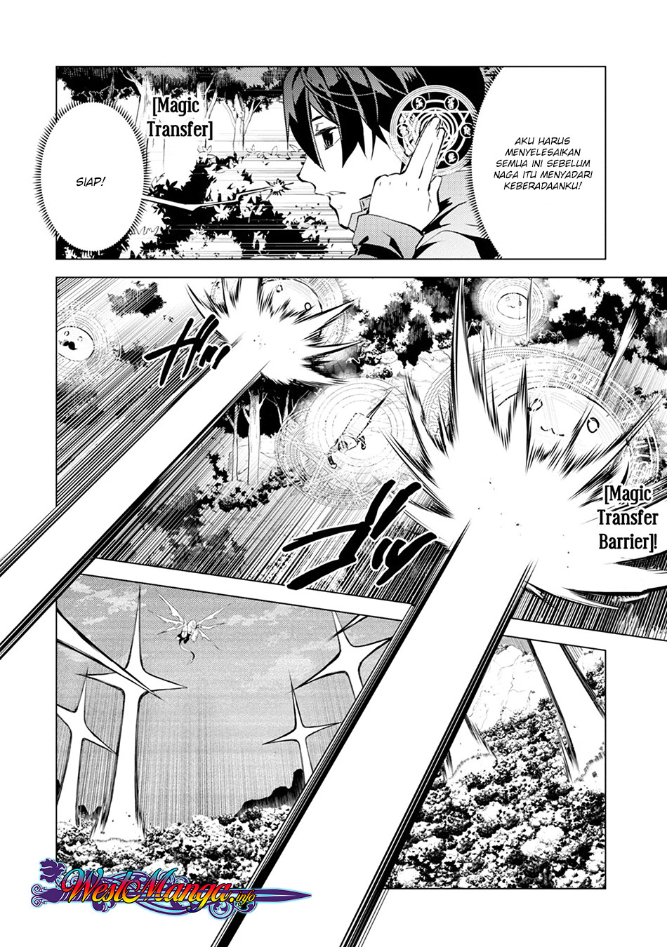Tensei Kenja no Isekai Raifu ~Daini no Shokugyo wo Ete Sekai Saikyou ni Narimashita
