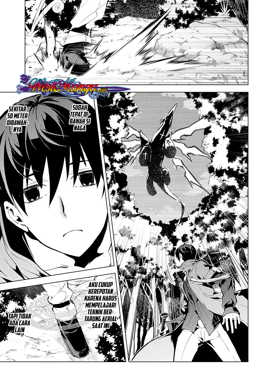 Tensei Kenja no Isekai Raifu ~Daini no Shokugyo wo Ete Sekai Saikyou ni Narimashita