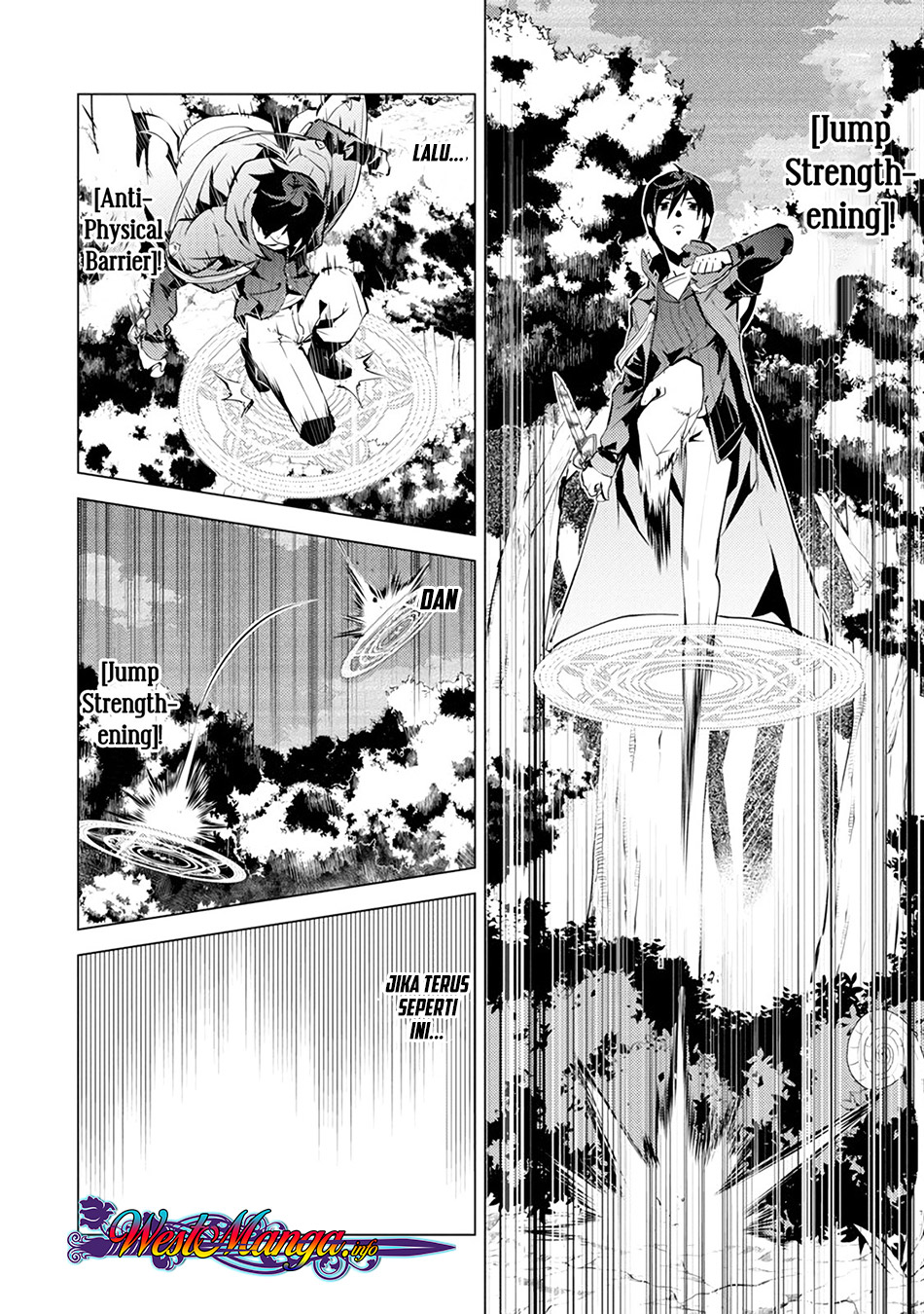 Tensei Kenja no Isekai Raifu ~Daini no Shokugyo wo Ete Sekai Saikyou ni Narimashita