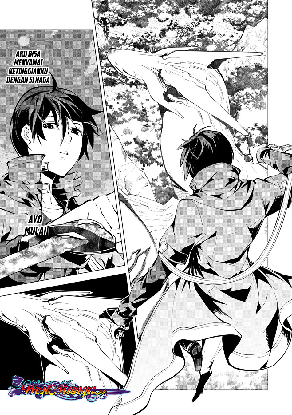 Tensei Kenja no Isekai Raifu ~Daini no Shokugyo wo Ete Sekai Saikyou ni Narimashita