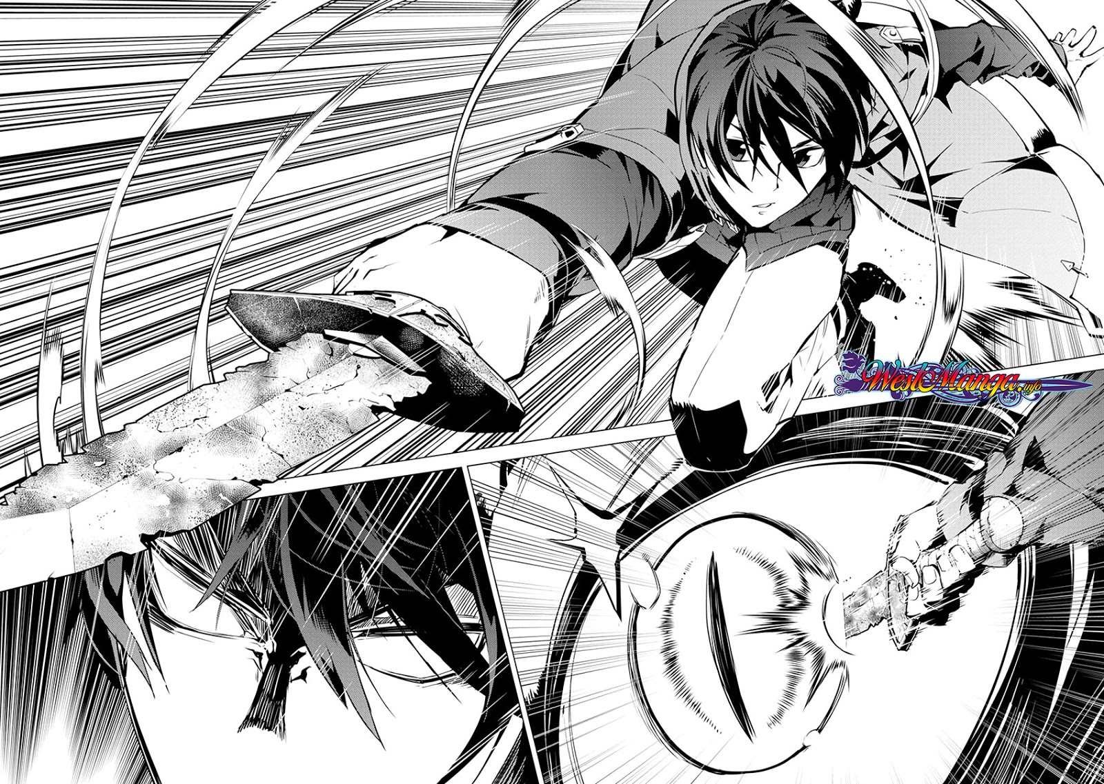 Tensei Kenja no Isekai Raifu ~Daini no Shokugyo wo Ete Sekai Saikyou ni Narimashita