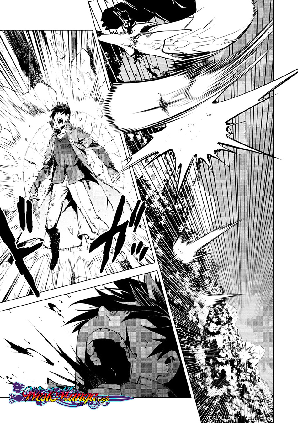 Tensei Kenja no Isekai Raifu ~Daini no Shokugyo wo Ete Sekai Saikyou ni Narimashita