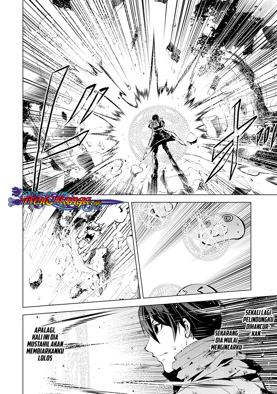 Tensei Kenja no Isekai Raifu ~Daini no Shokugyo wo Ete Sekai Saikyou ni Narimashita