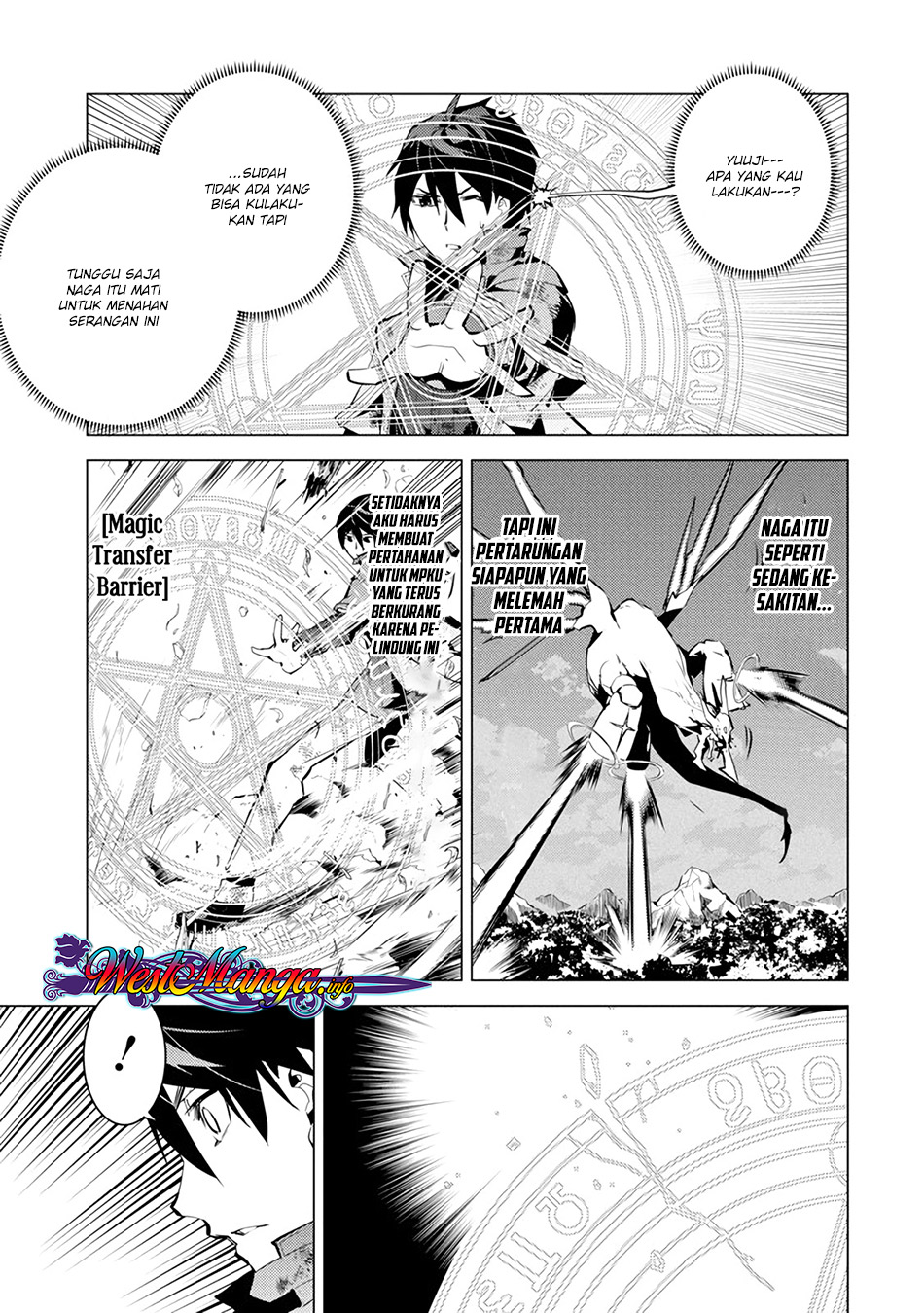 Tensei Kenja no Isekai Raifu ~Daini no Shokugyo wo Ete Sekai Saikyou ni Narimashita