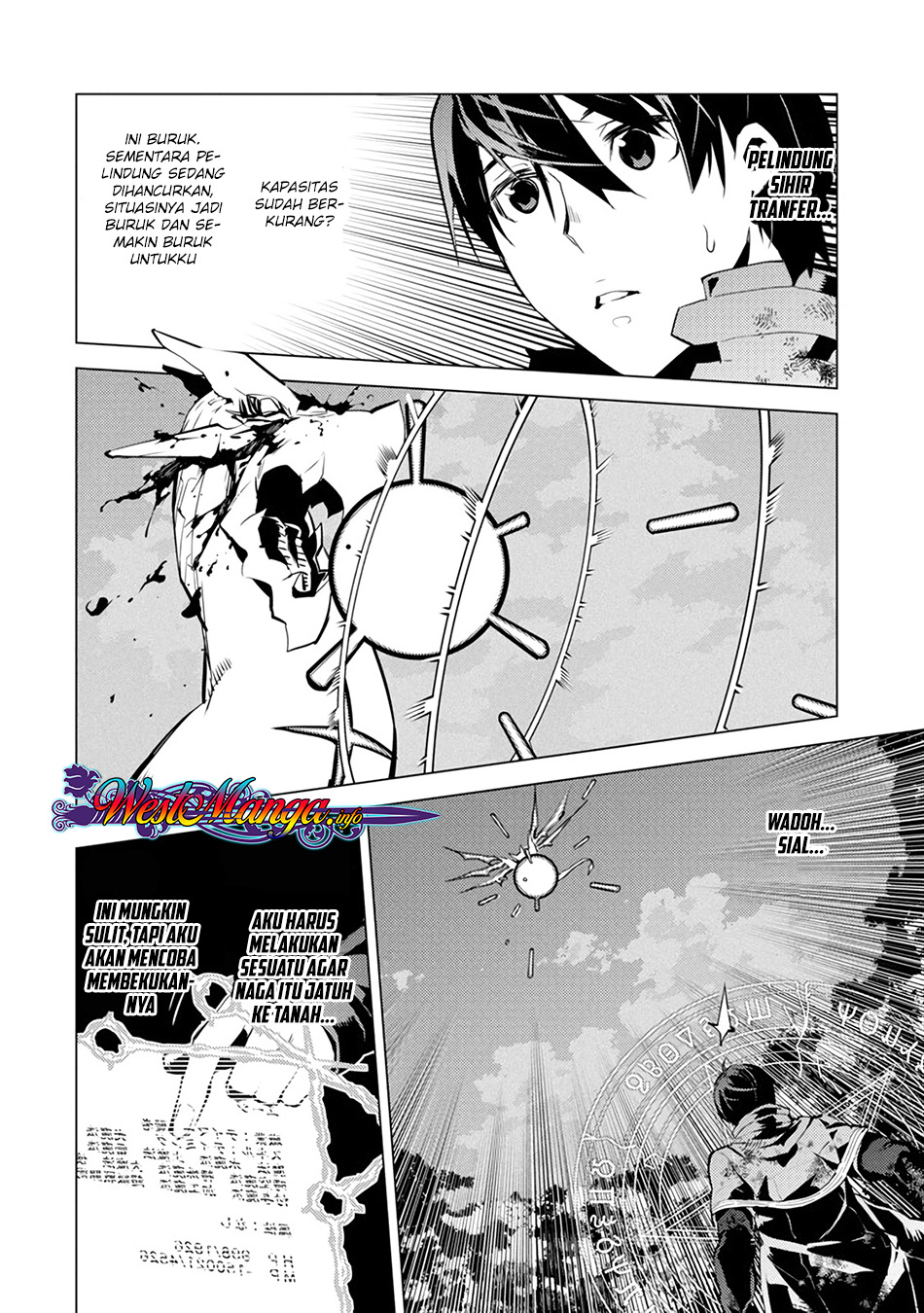 Tensei Kenja no Isekai Raifu ~Daini no Shokugyo wo Ete Sekai Saikyou ni Narimashita