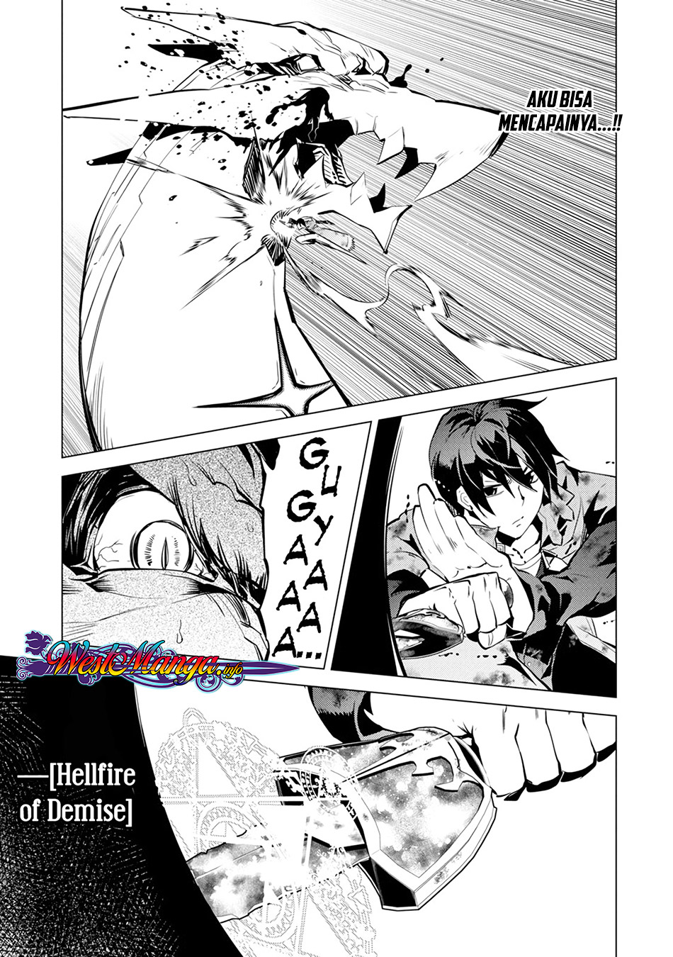 Tensei Kenja no Isekai Raifu ~Daini no Shokugyo wo Ete Sekai Saikyou ni Narimashita