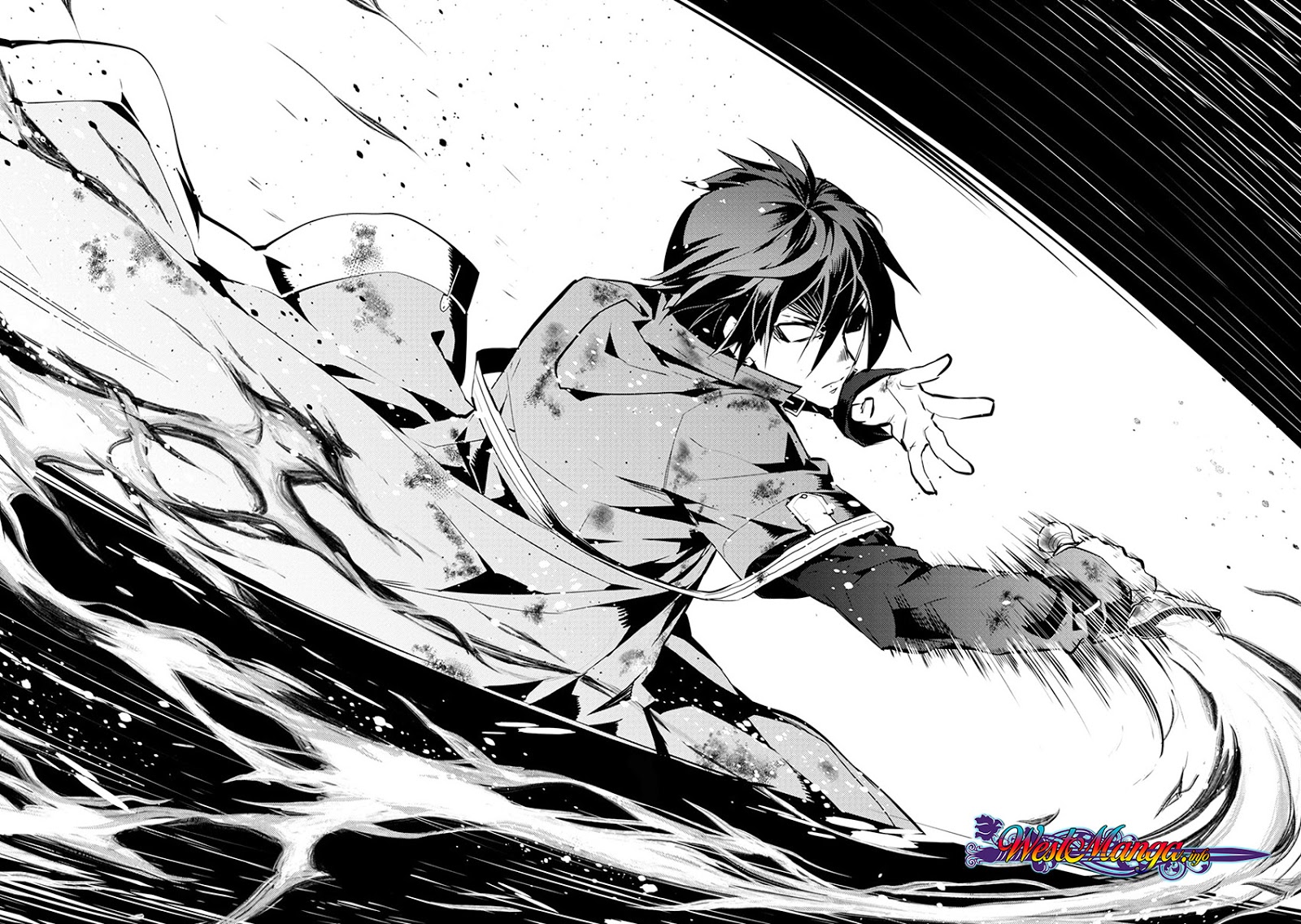 Tensei Kenja no Isekai Raifu ~Daini no Shokugyo wo Ete Sekai Saikyou ni Narimashita