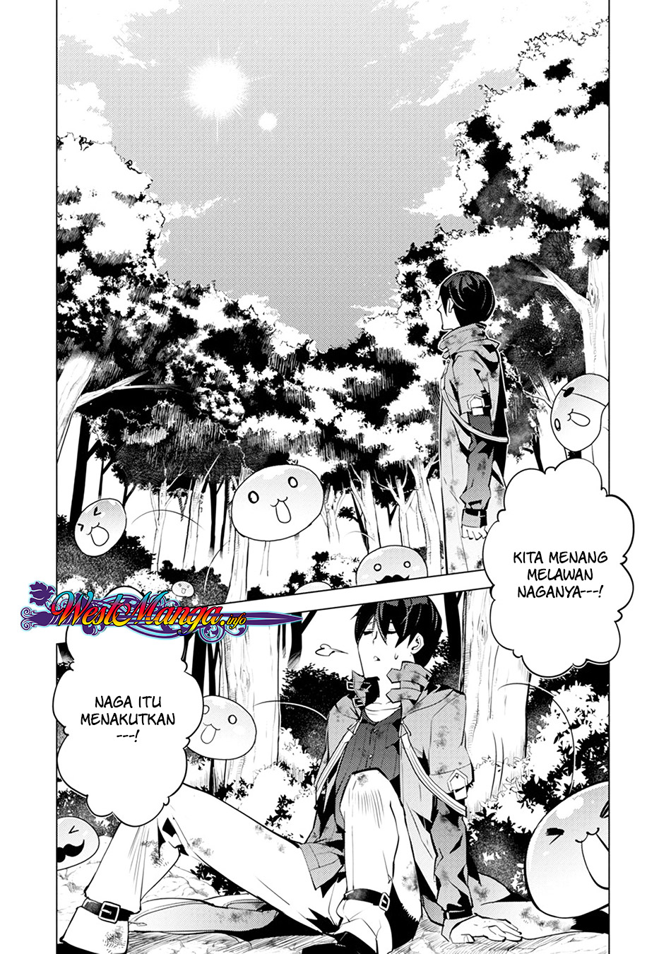 Tensei Kenja no Isekai Raifu ~Daini no Shokugyo wo Ete Sekai Saikyou ni Narimashita