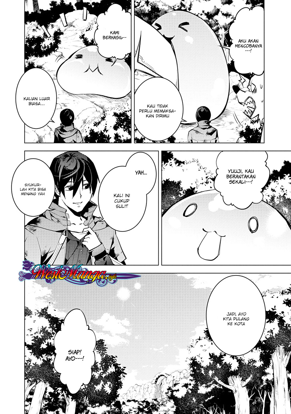 Tensei Kenja no Isekai Raifu ~Daini no Shokugyo wo Ete Sekai Saikyou ni Narimashita