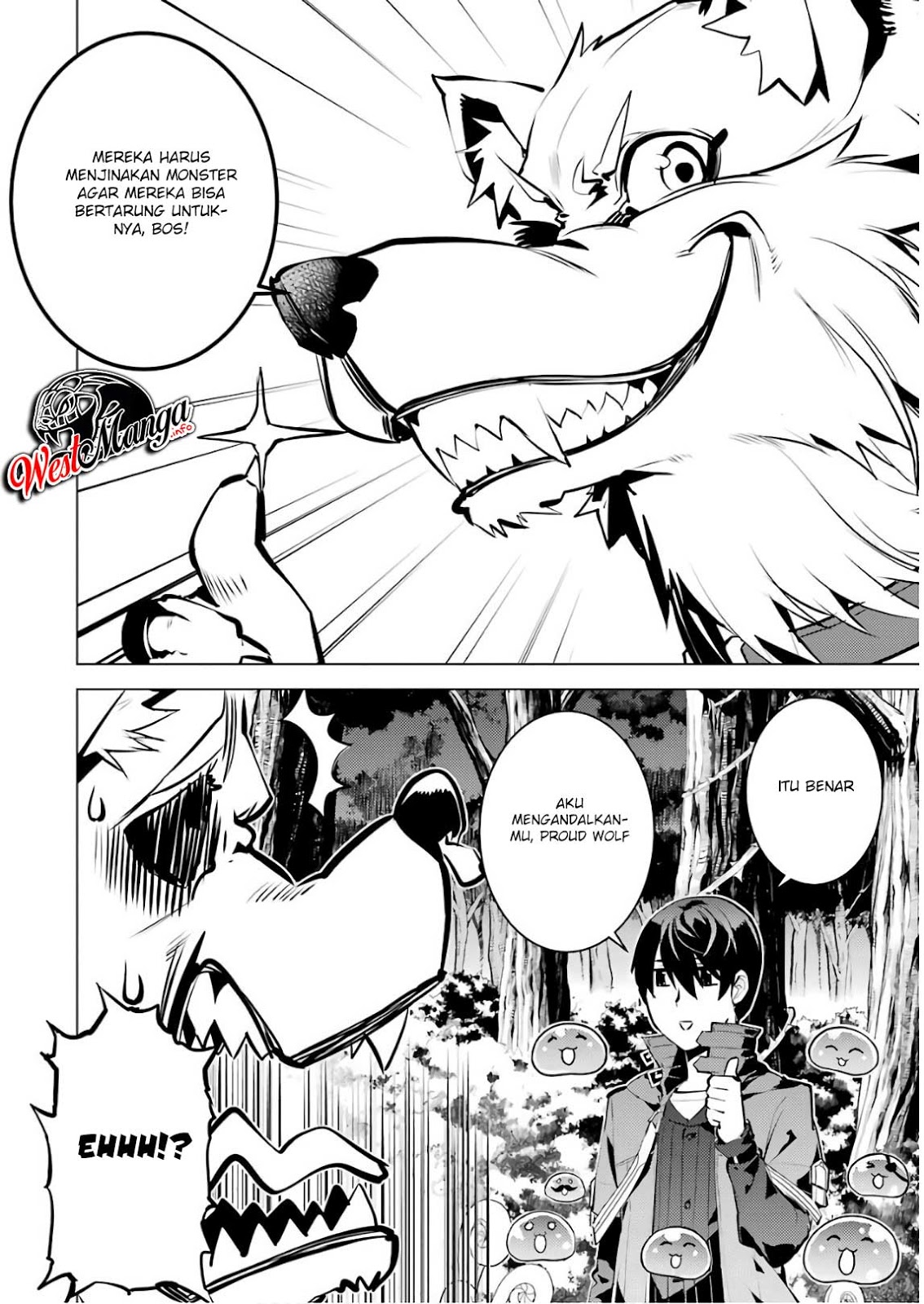 Tensei Kenja no Isekai Raifu ~Daini no Shokugyo wo Ete Sekai Saikyou ni Narimashita