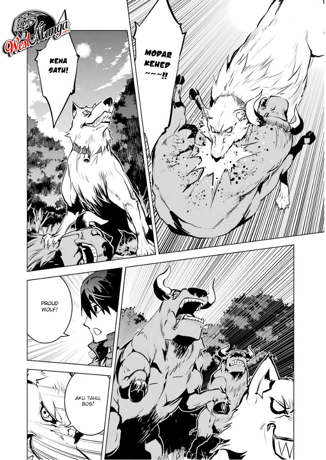 Tensei Kenja no Isekai Raifu ~Daini no Shokugyo wo Ete Sekai Saikyou ni Narimashita