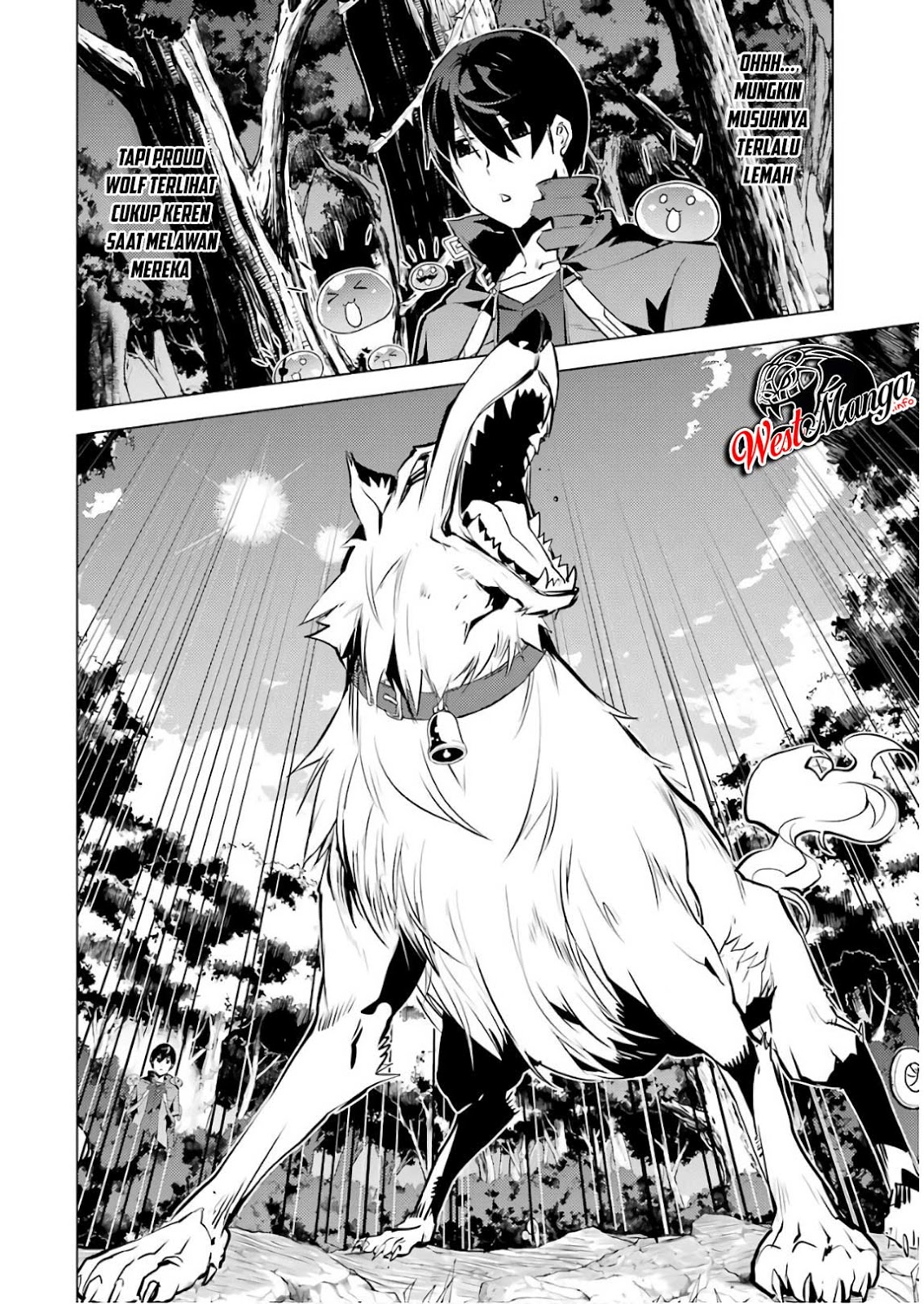 Tensei Kenja no Isekai Raifu ~Daini no Shokugyo wo Ete Sekai Saikyou ni Narimashita