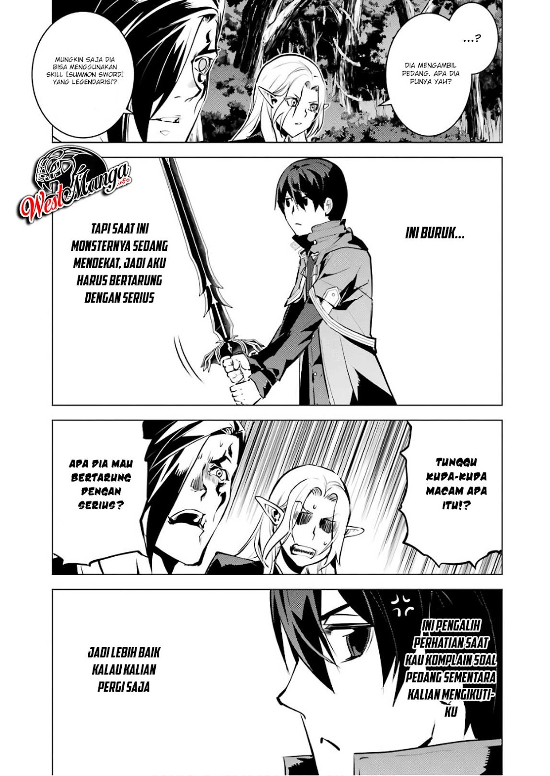 Tensei Kenja no Isekai Raifu ~Daini no Shokugyo wo Ete Sekai Saikyou ni Narimashita