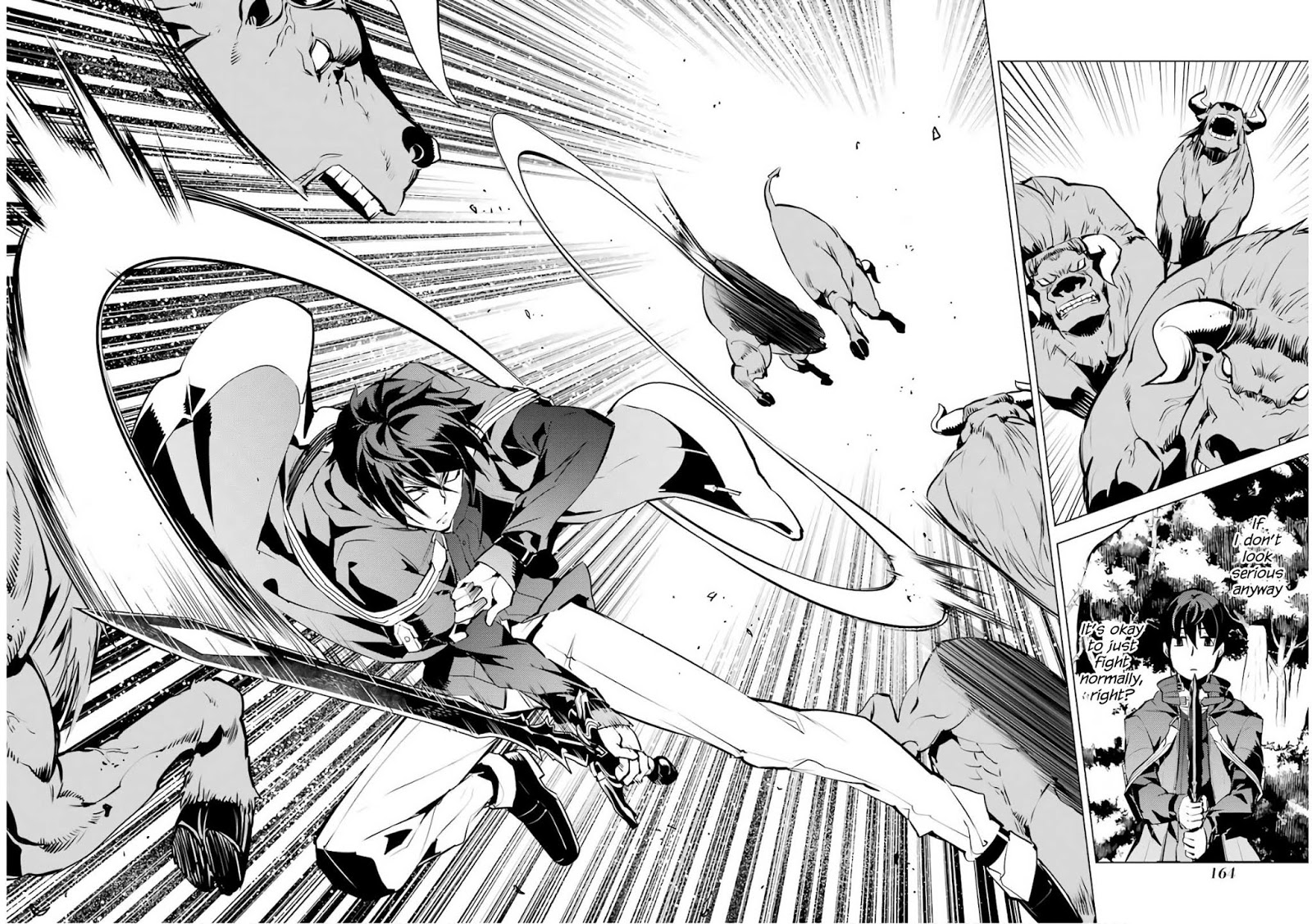 Tensei Kenja no Isekai Raifu ~Daini no Shokugyo wo Ete Sekai Saikyou ni Narimashita