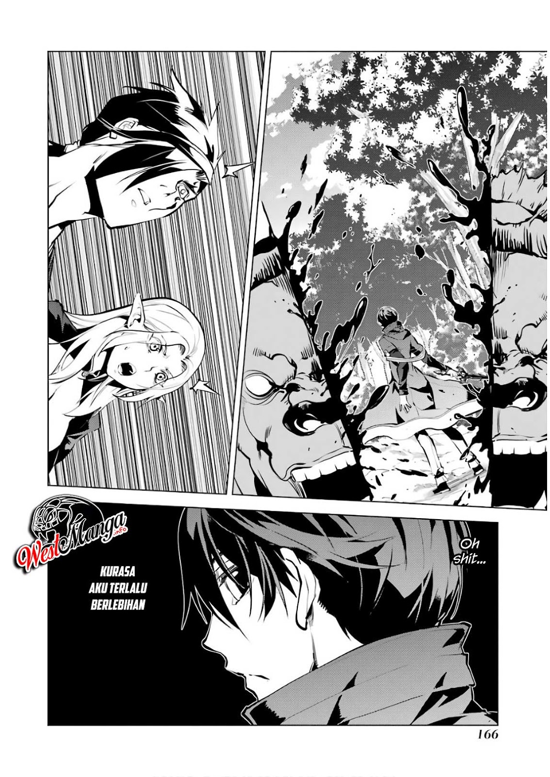 Tensei Kenja no Isekai Raifu ~Daini no Shokugyo wo Ete Sekai Saikyou ni Narimashita