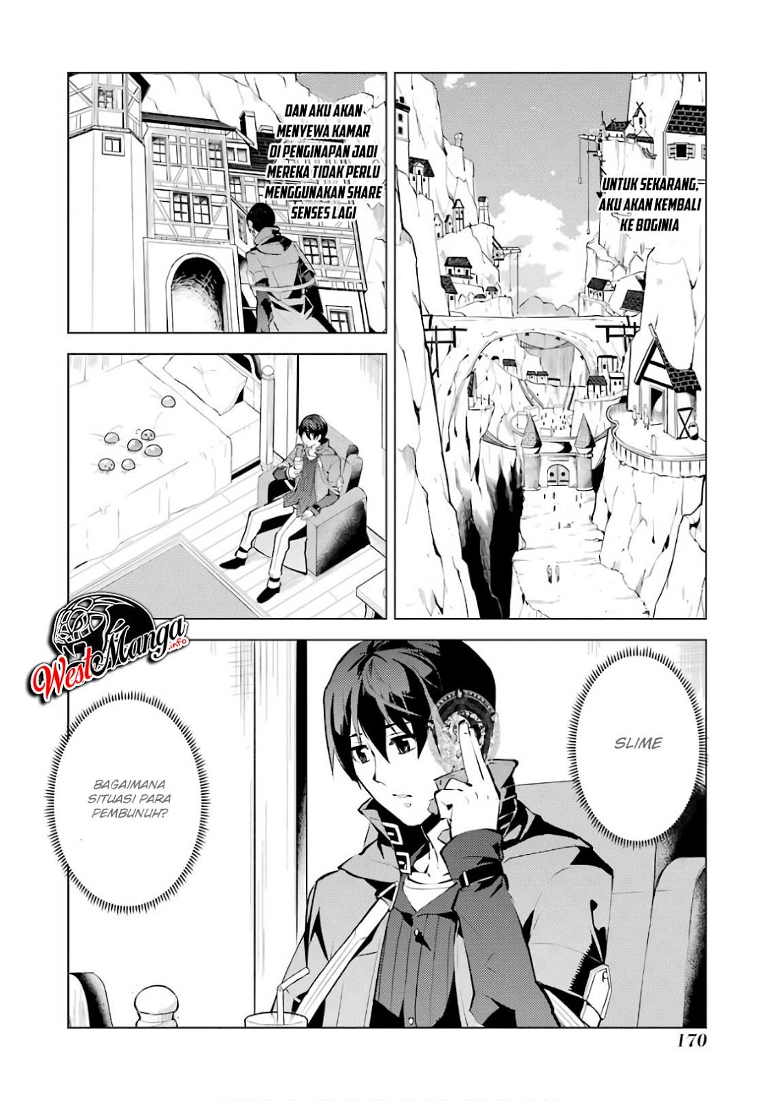 Tensei Kenja no Isekai Raifu ~Daini no Shokugyo wo Ete Sekai Saikyou ni Narimashita
