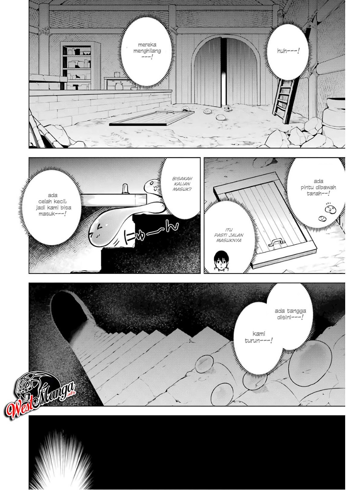 Tensei Kenja no Isekai Raifu ~Daini no Shokugyo wo Ete Sekai Saikyou ni Narimashita