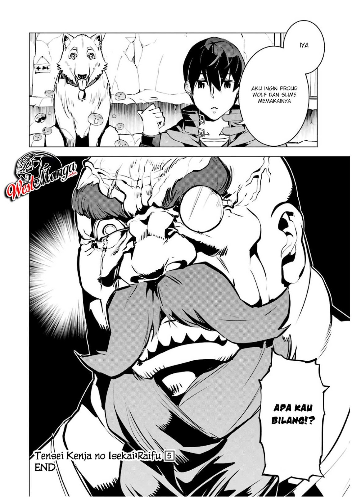 Tensei Kenja no Isekai Raifu ~Daini no Shokugyo wo Ete Sekai Saikyou ni Narimashita