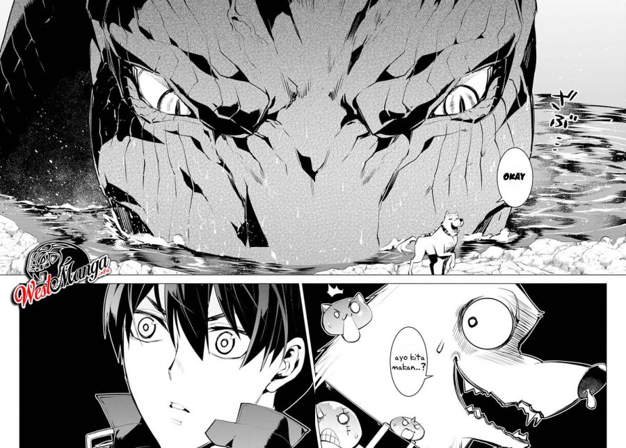 Tensei Kenja no Isekai Raifu ~Daini no Shokugyo wo Ete Sekai Saikyou ni Narimashita