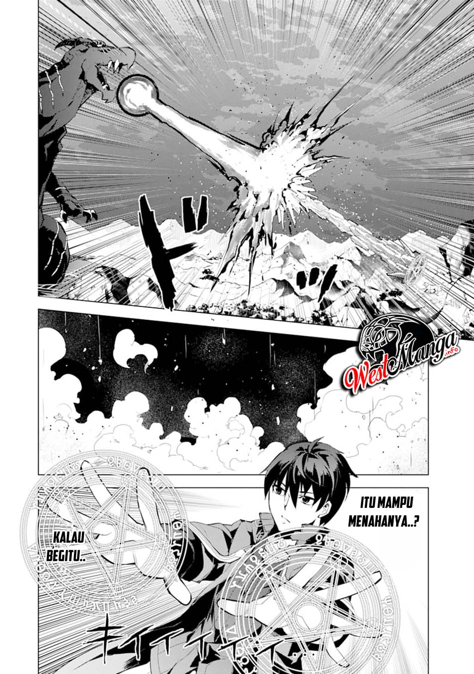 Tensei Kenja no Isekai Raifu ~Daini no Shokugyo wo Ete Sekai Saikyou ni Narimashita