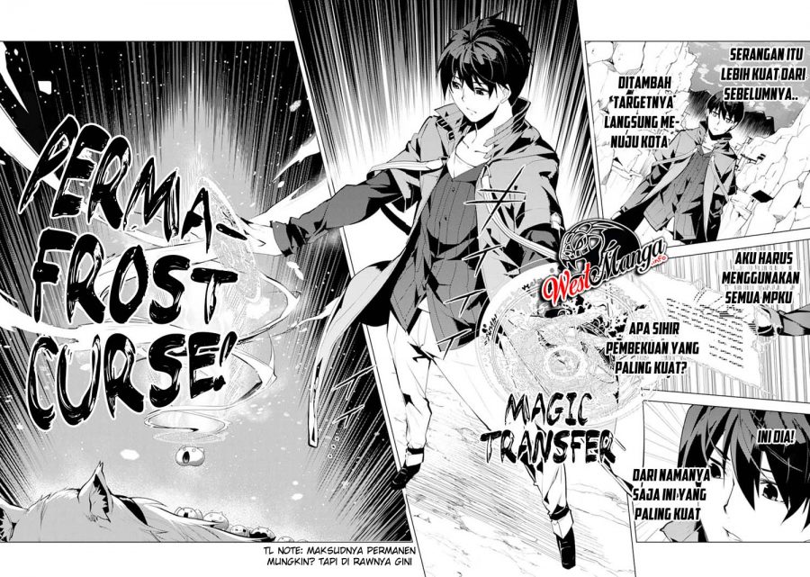 Tensei Kenja no Isekai Raifu ~Daini no Shokugyo wo Ete Sekai Saikyou ni Narimashita