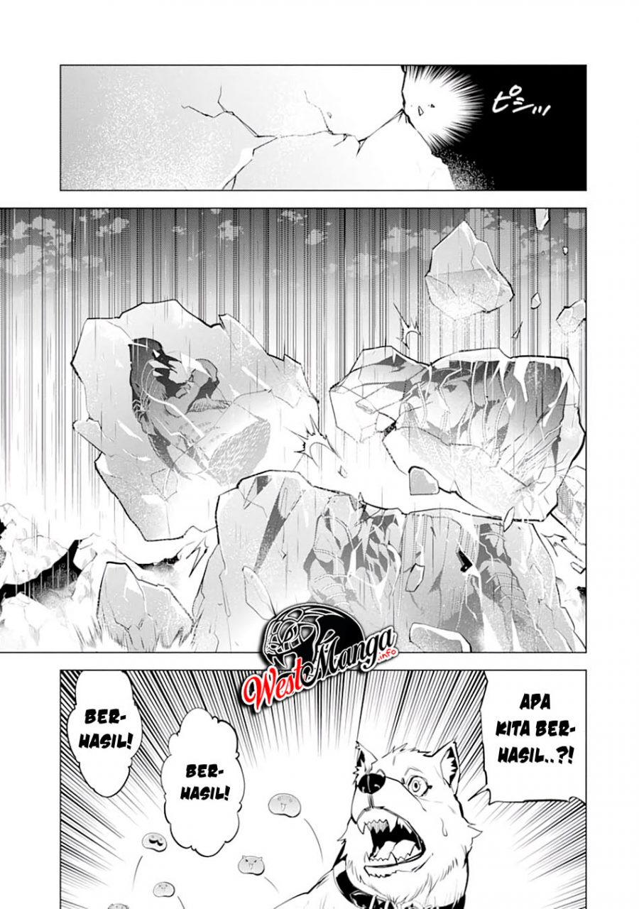 Tensei Kenja no Isekai Raifu ~Daini no Shokugyo wo Ete Sekai Saikyou ni Narimashita