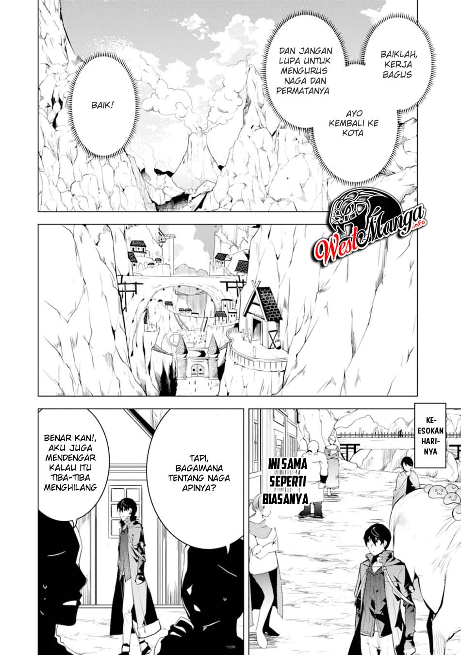 Tensei Kenja no Isekai Raifu ~Daini no Shokugyo wo Ete Sekai Saikyou ni Narimashita
