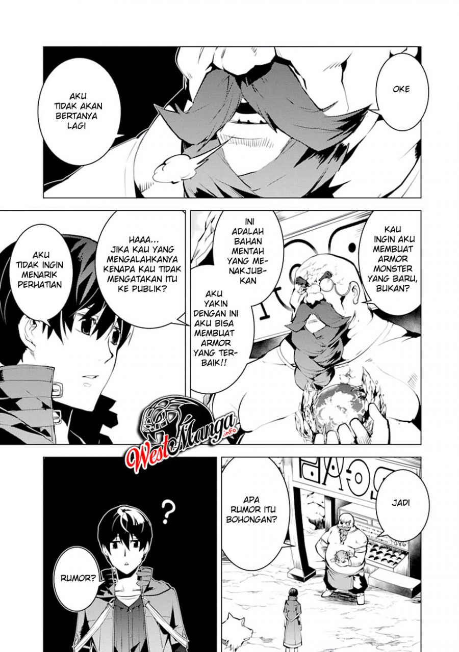 Tensei Kenja no Isekai Raifu ~Daini no Shokugyo wo Ete Sekai Saikyou ni Narimashita