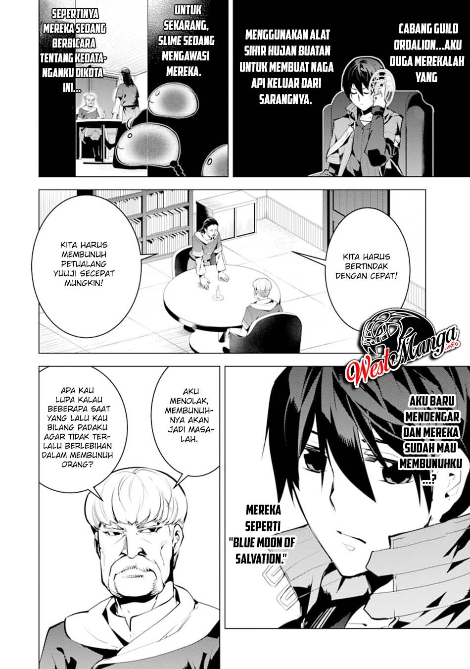 Tensei Kenja no Isekai Raifu ~Daini no Shokugyo wo Ete Sekai Saikyou ni Narimashita