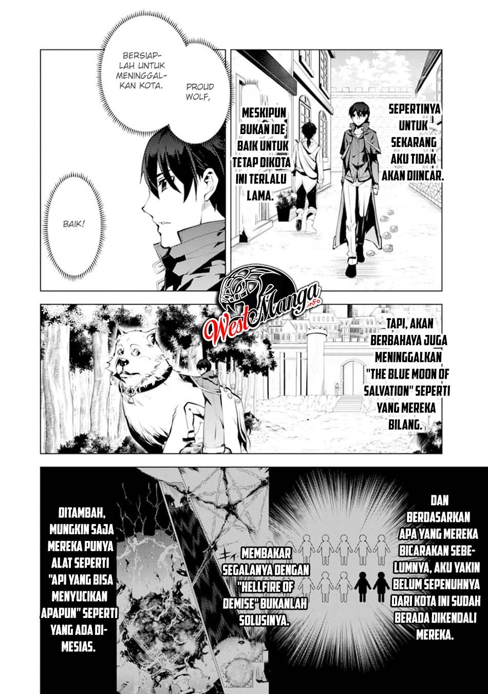Tensei Kenja no Isekai Raifu ~Daini no Shokugyo wo Ete Sekai Saikyou ni Narimashita
