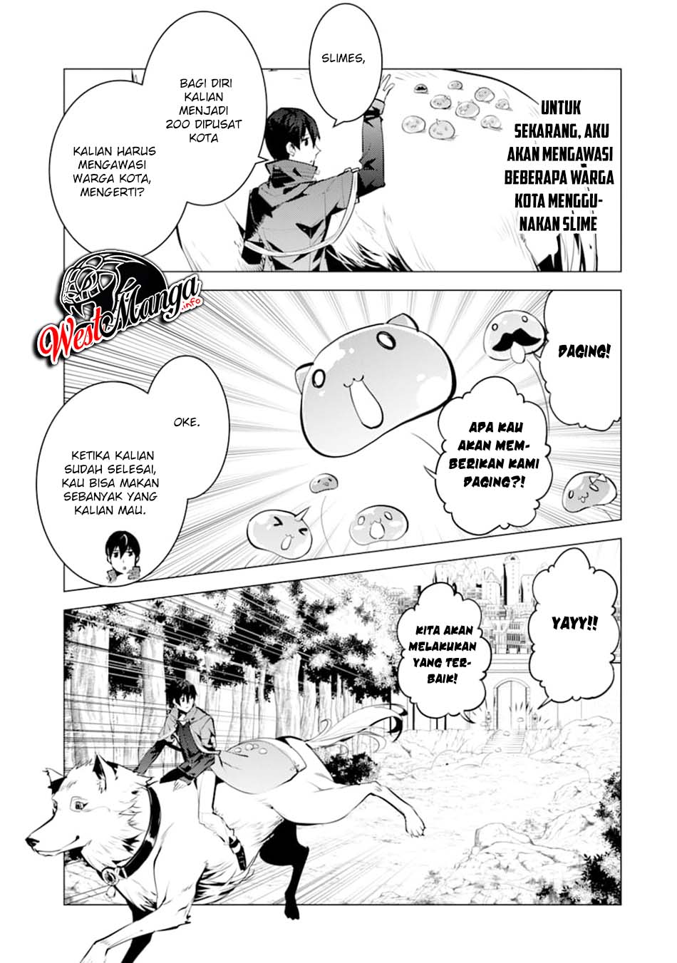 Tensei Kenja no Isekai Raifu ~Daini no Shokugyo wo Ete Sekai Saikyou ni Narimashita