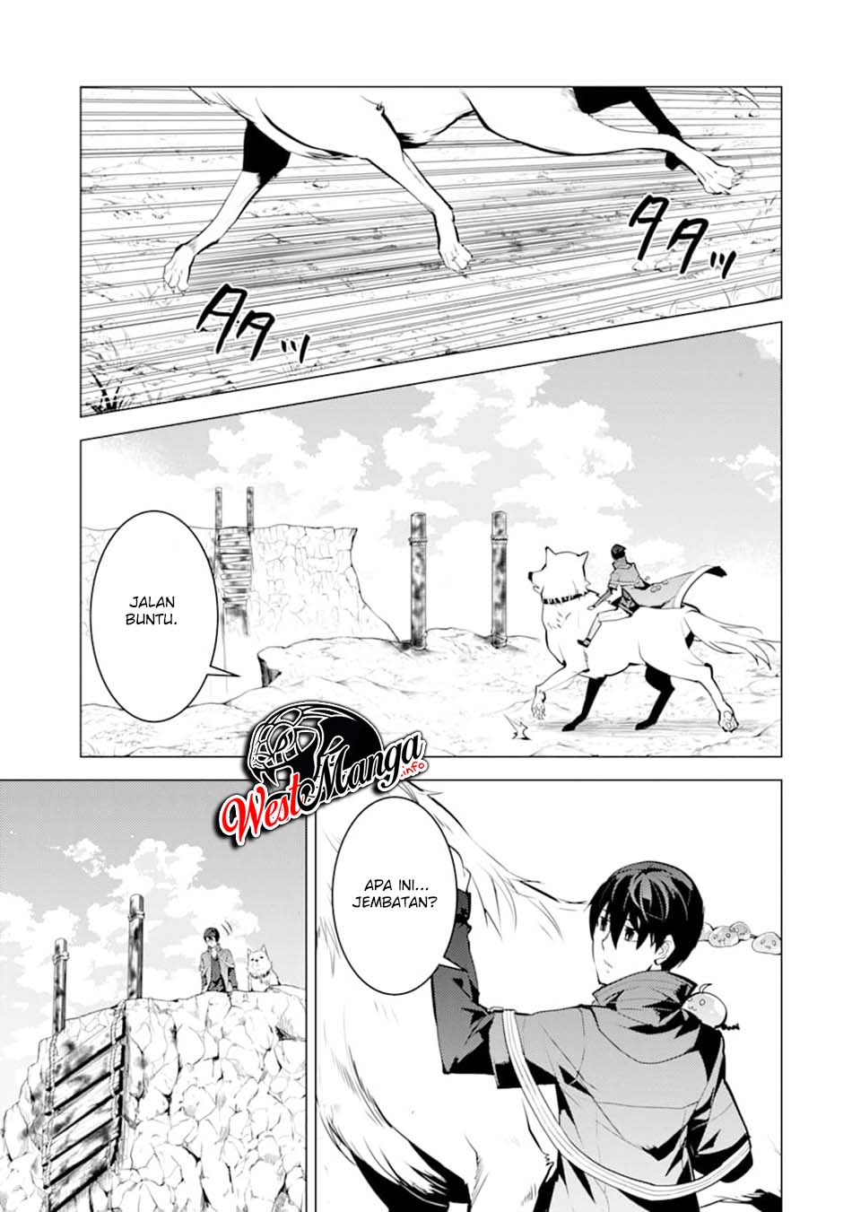 Tensei Kenja no Isekai Raifu ~Daini no Shokugyo wo Ete Sekai Saikyou ni Narimashita