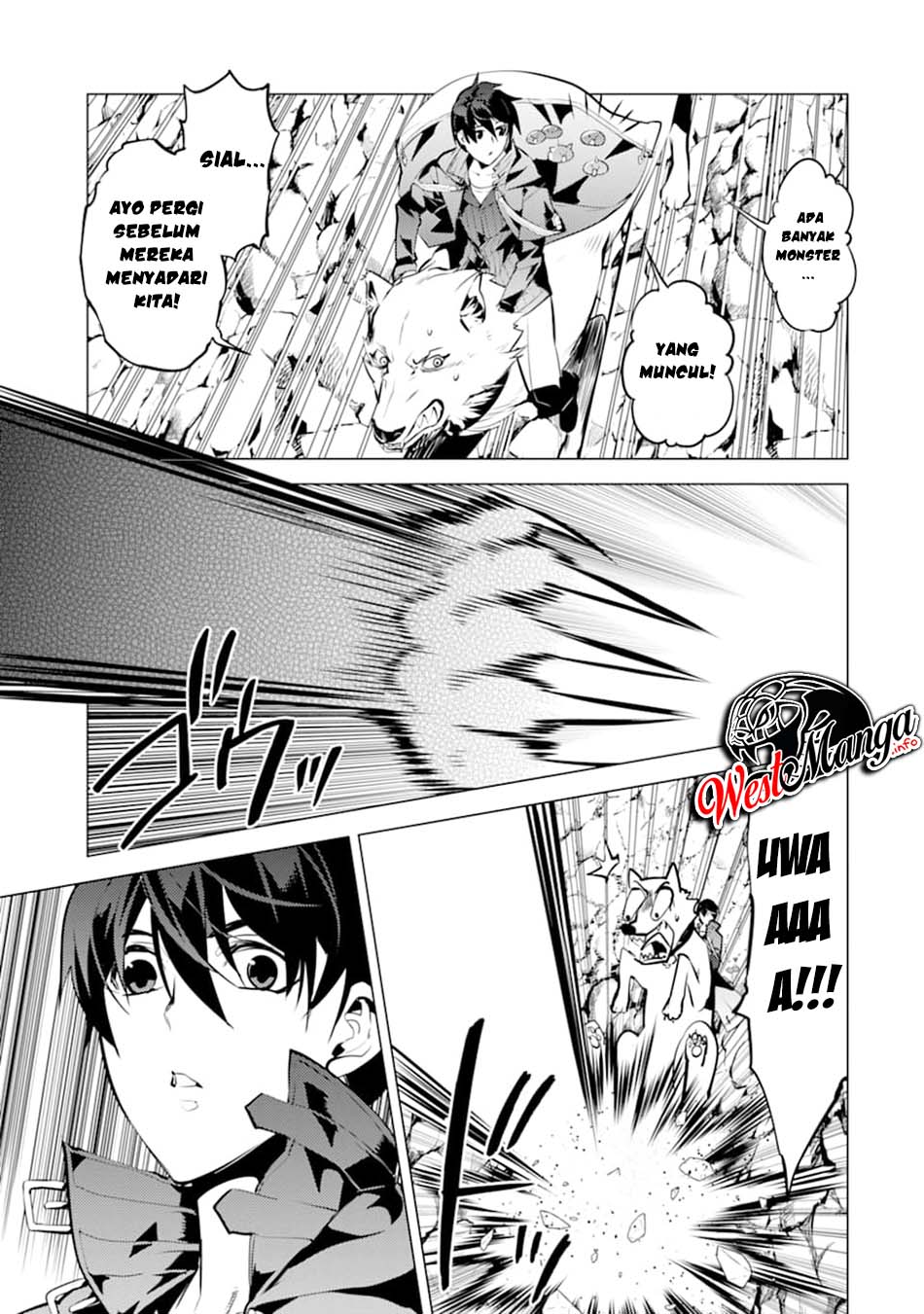 Tensei Kenja no Isekai Raifu ~Daini no Shokugyo wo Ete Sekai Saikyou ni Narimashita