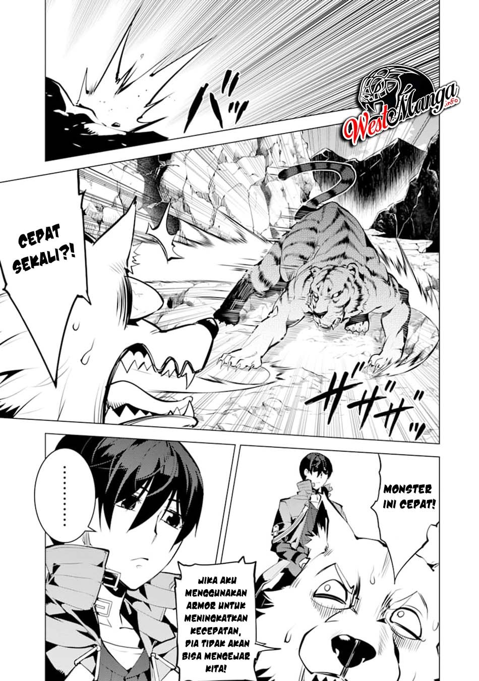 Tensei Kenja no Isekai Raifu ~Daini no Shokugyo wo Ete Sekai Saikyou ni Narimashita