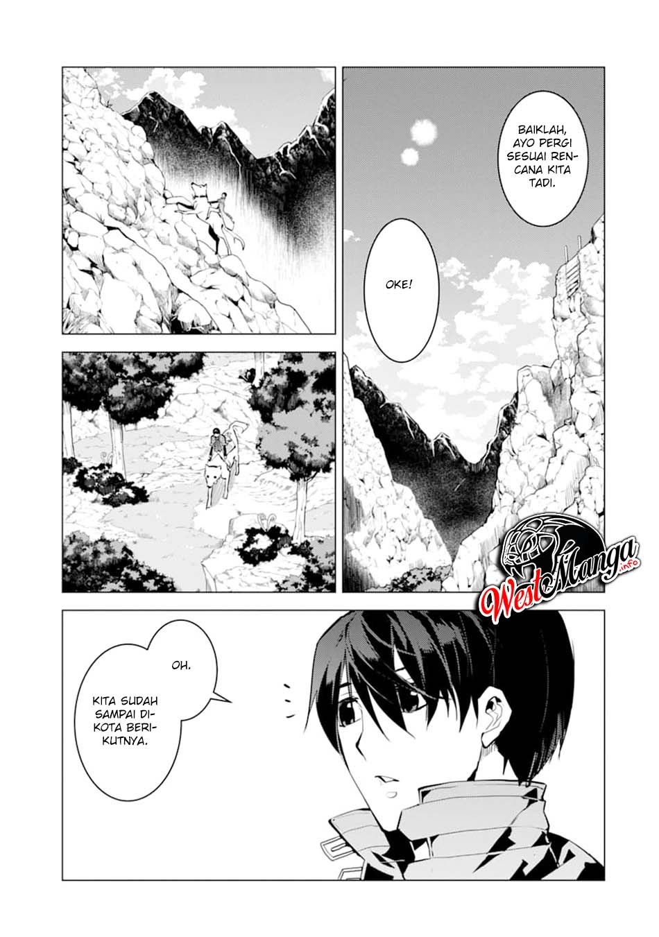 Tensei Kenja no Isekai Raifu ~Daini no Shokugyo wo Ete Sekai Saikyou ni Narimashita
